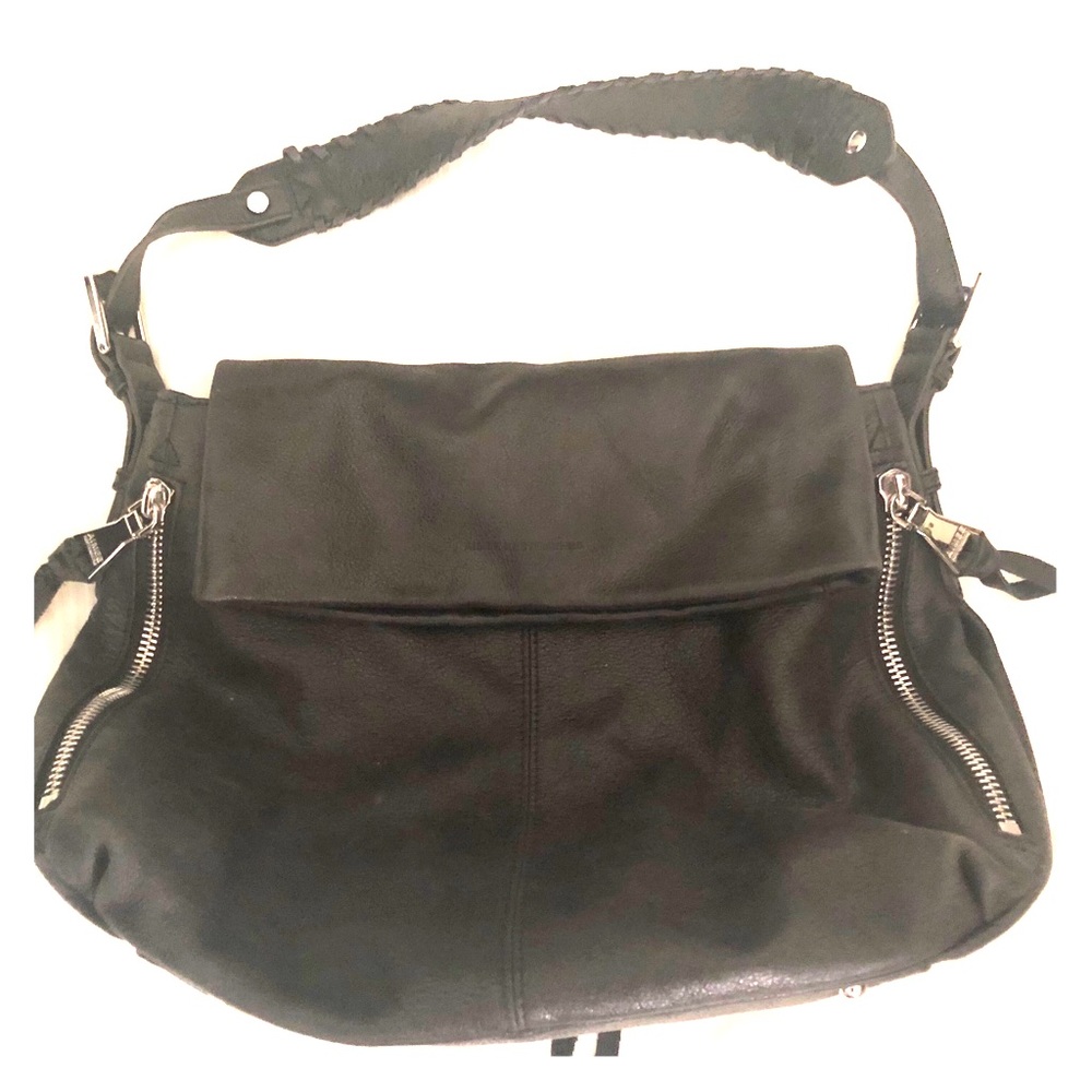 Aimee Kestenberg Bali Hobo - Black